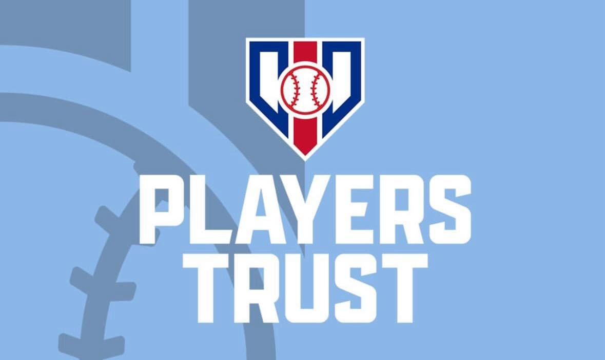 MLB Players Trust